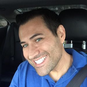 Meet your Posher, James